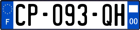 CP-093-QH