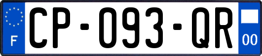 CP-093-QR