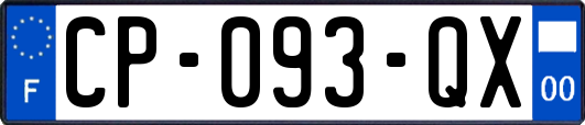 CP-093-QX