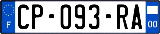 CP-093-RA