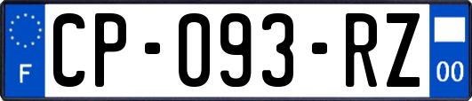 CP-093-RZ