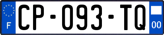 CP-093-TQ