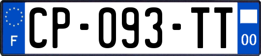 CP-093-TT