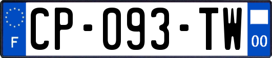 CP-093-TW