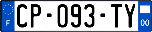 CP-093-TY