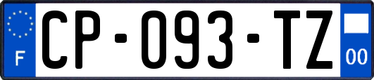 CP-093-TZ