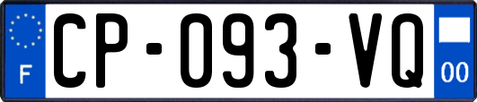 CP-093-VQ