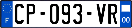 CP-093-VR