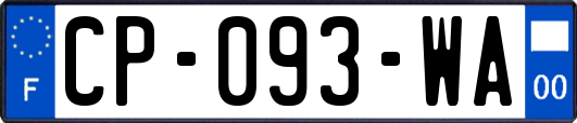 CP-093-WA