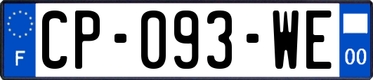 CP-093-WE