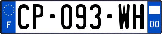 CP-093-WH