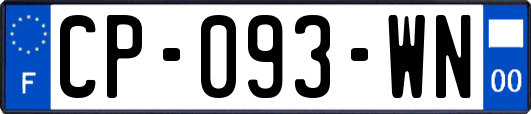 CP-093-WN
