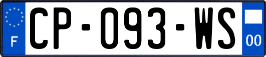 CP-093-WS