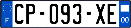 CP-093-XE