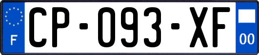 CP-093-XF