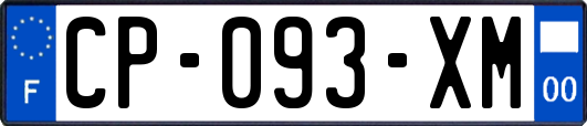 CP-093-XM