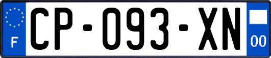 CP-093-XN