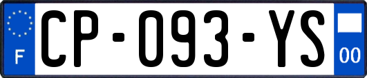 CP-093-YS