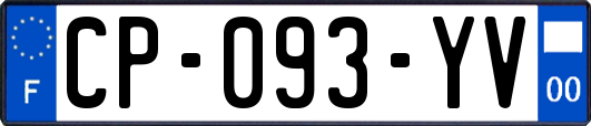 CP-093-YV