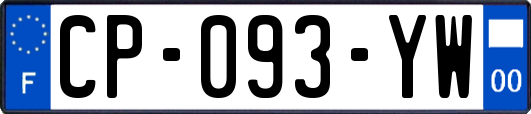 CP-093-YW