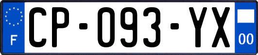 CP-093-YX