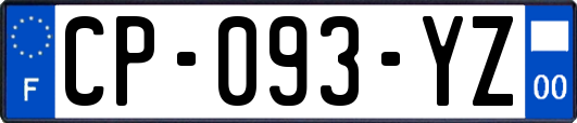 CP-093-YZ