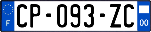 CP-093-ZC