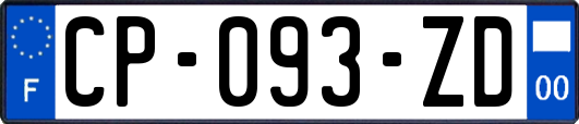 CP-093-ZD