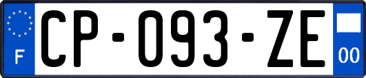 CP-093-ZE