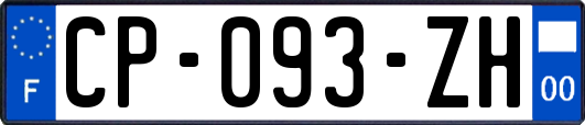 CP-093-ZH