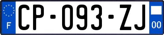 CP-093-ZJ