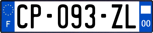 CP-093-ZL