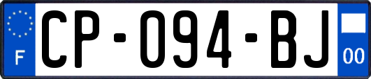 CP-094-BJ