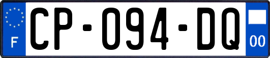 CP-094-DQ