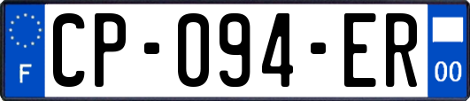 CP-094-ER