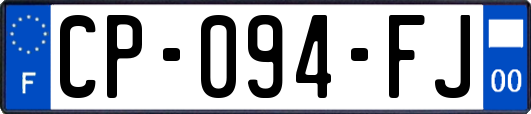 CP-094-FJ