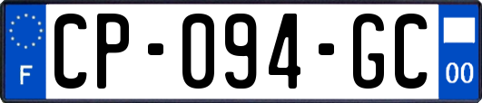 CP-094-GC