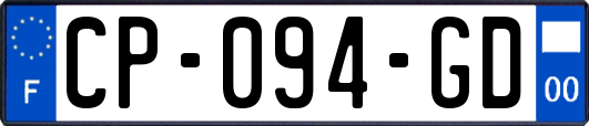 CP-094-GD