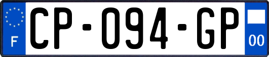 CP-094-GP