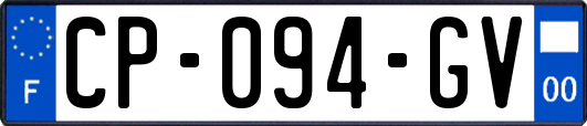 CP-094-GV