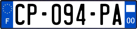 CP-094-PA