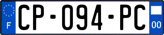 CP-094-PC