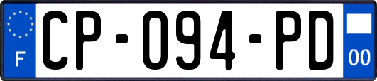 CP-094-PD