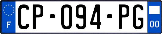 CP-094-PG