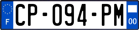 CP-094-PM