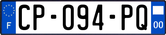 CP-094-PQ