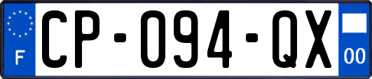 CP-094-QX