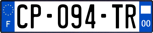 CP-094-TR