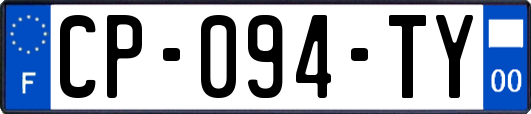 CP-094-TY