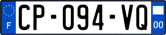 CP-094-VQ